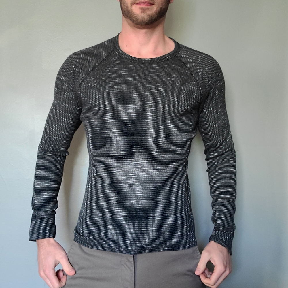 American Rag Men's Long Sleeve Shirt